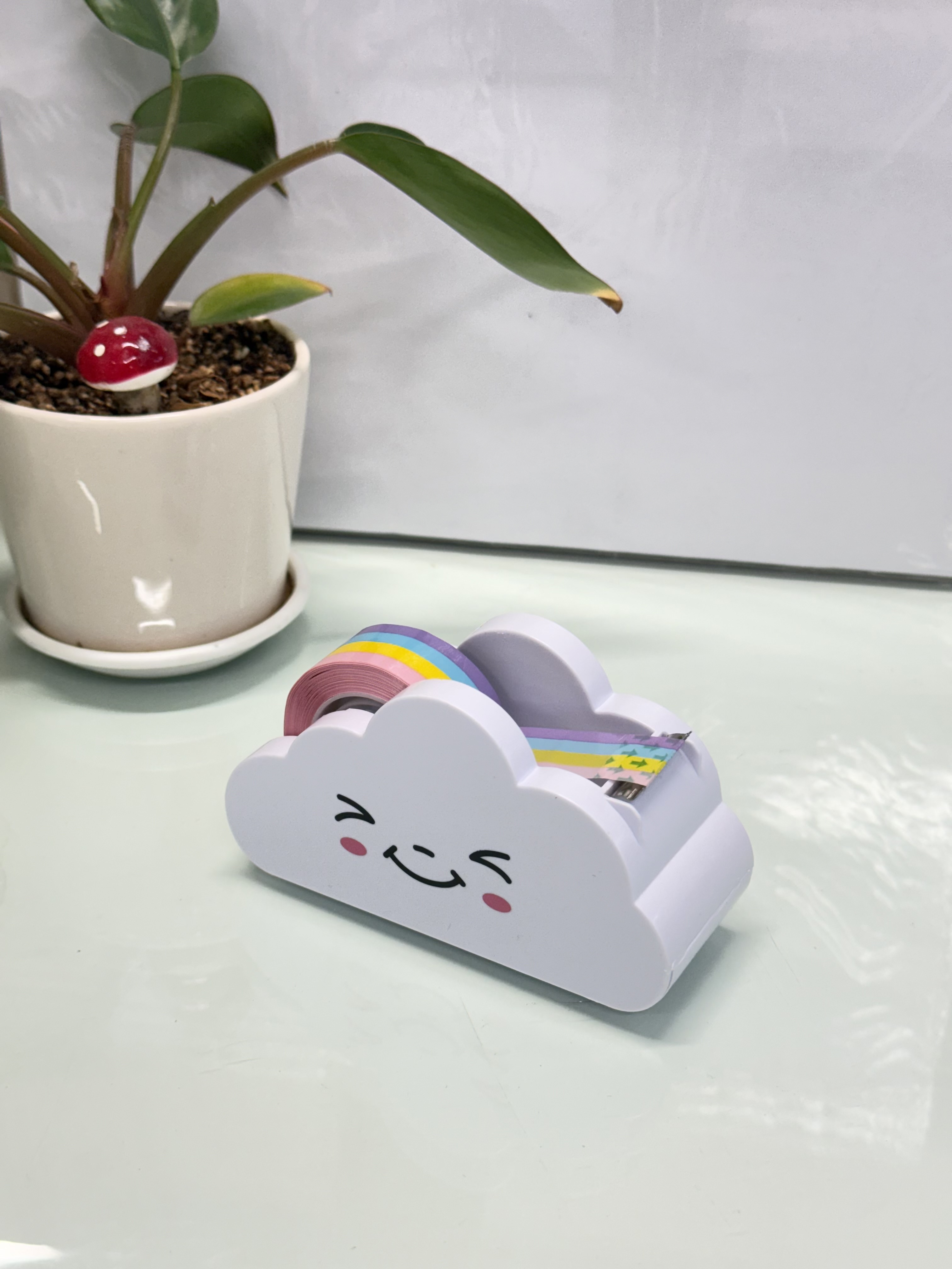 جاچسبی مدل ابر